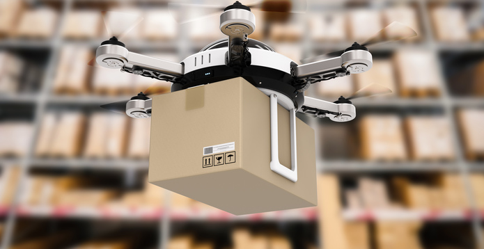 Paving the way for autonomous last-mile delivery