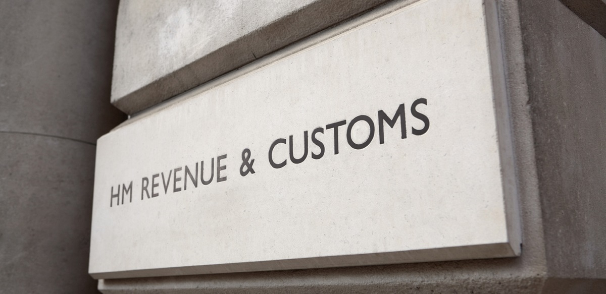 logo HMRC