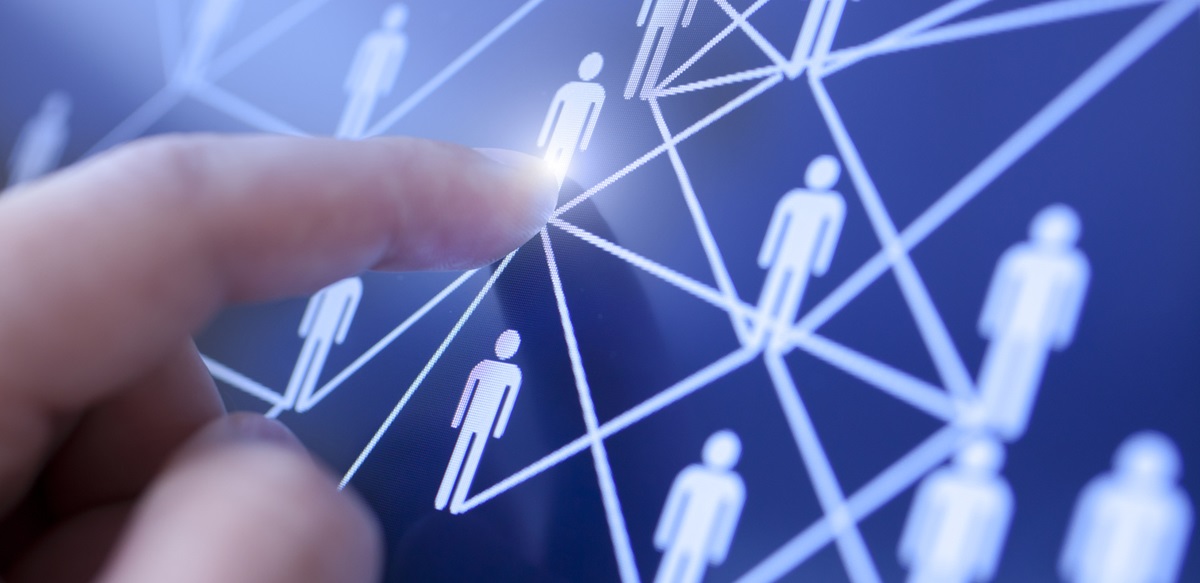 Donne un aperçu des personnes