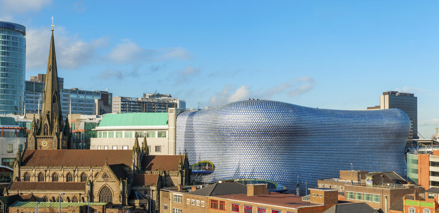 Birmingham Tech Week 22340016 - Website - Hero