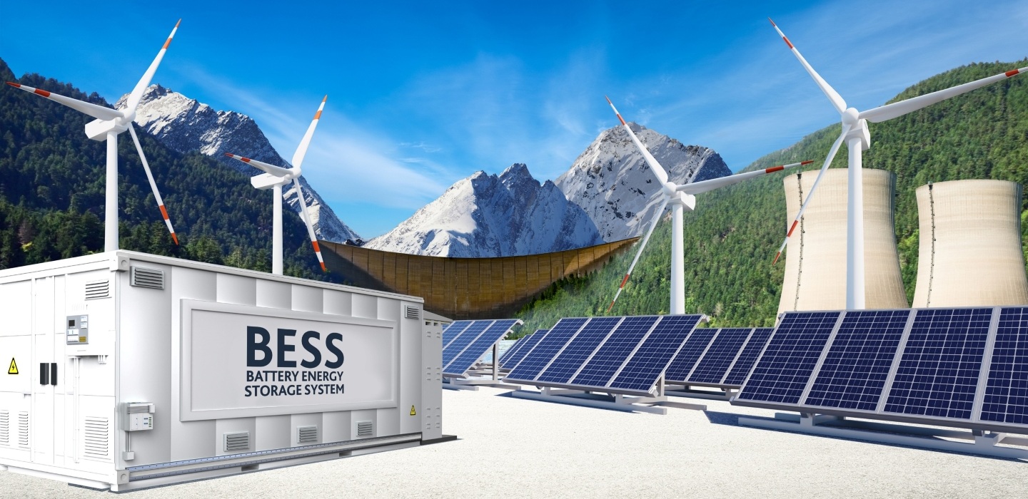 Website Banner - PEA 2026