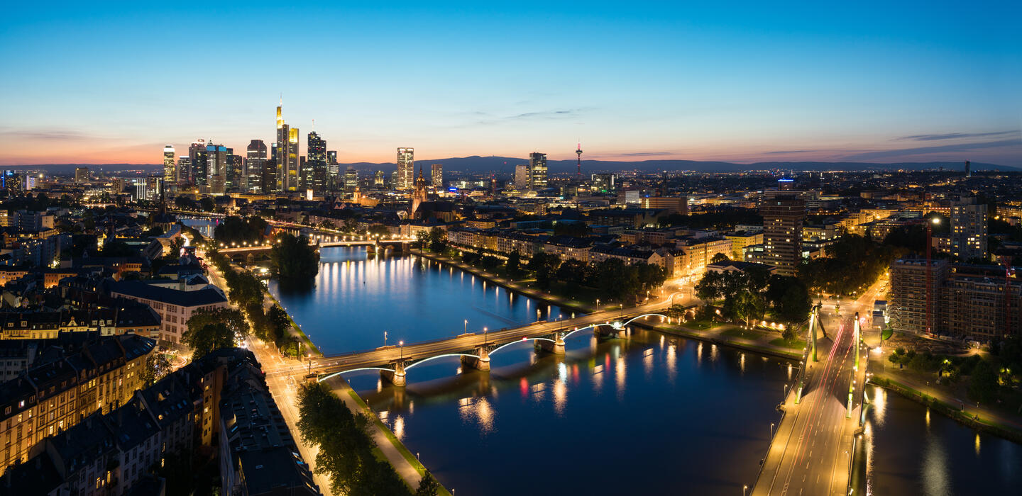 Frankfurt