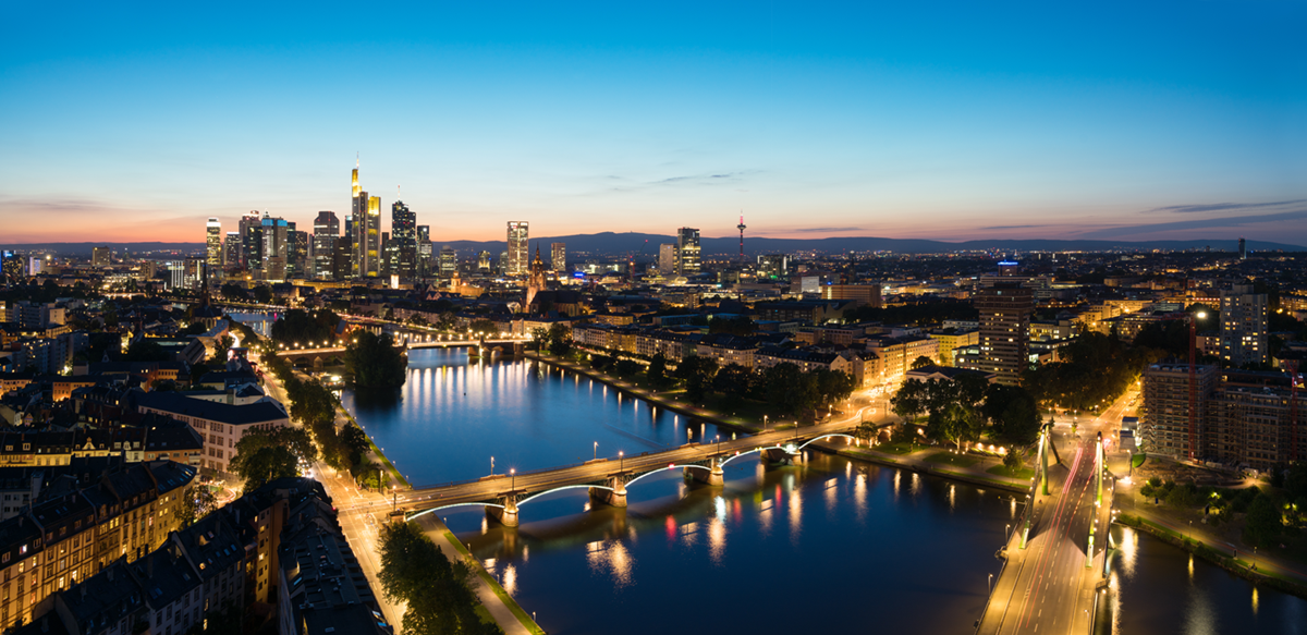 Frankfurt