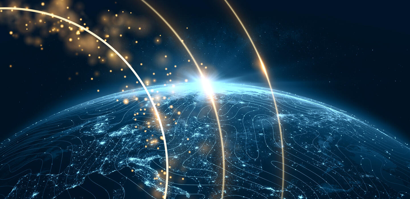 International Trade desktop hero