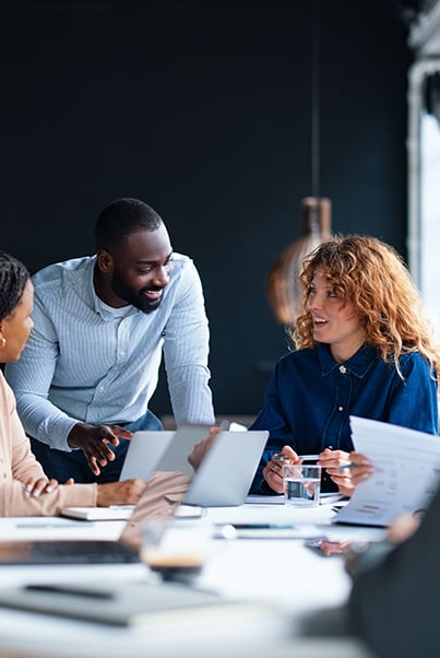 2188806 - Homepage Sectors - Initial view