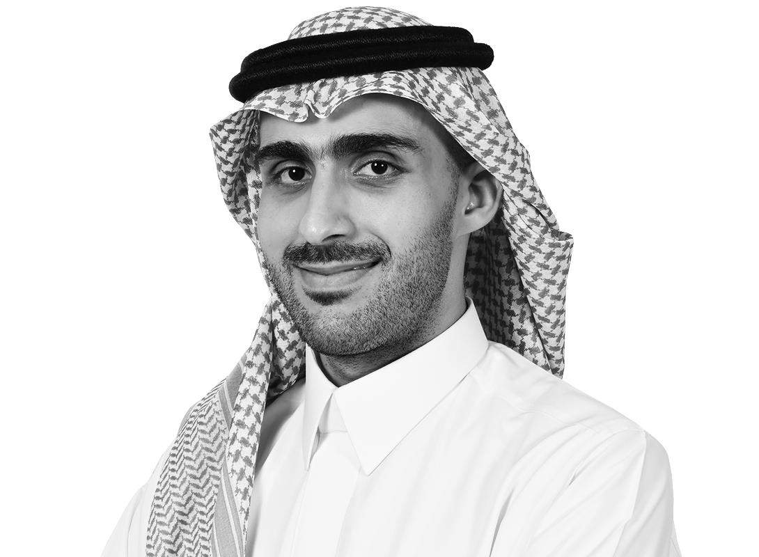 Abdullah Althwainy