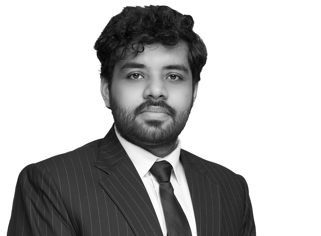 Abhay Raj