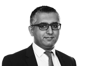 Hammad Akhtar