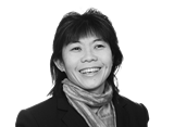 Alicia Foo