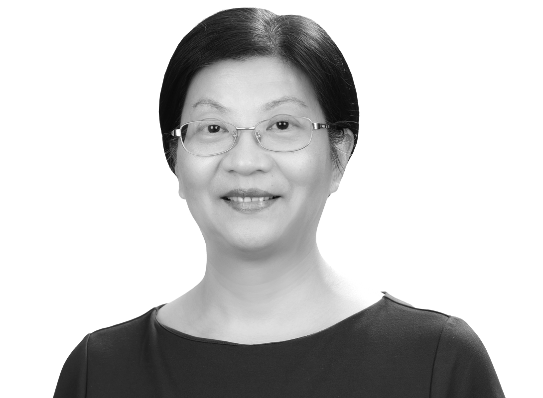 Amanda Yao