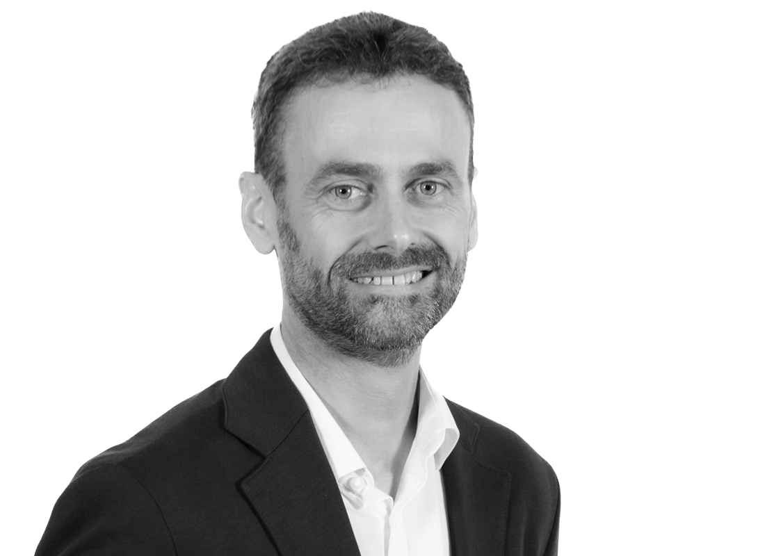 Andrew Chrichton