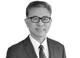 Bernard Ang