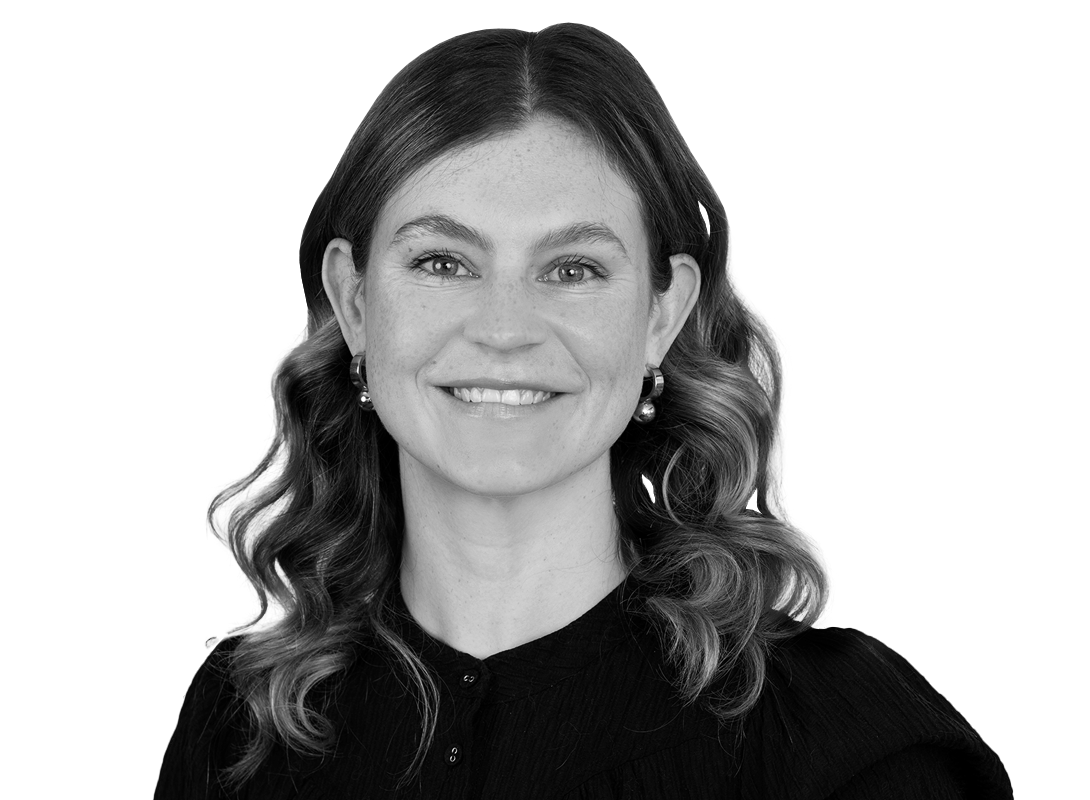 Annabelle Pendlebury