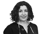 Anne-Marie Friel