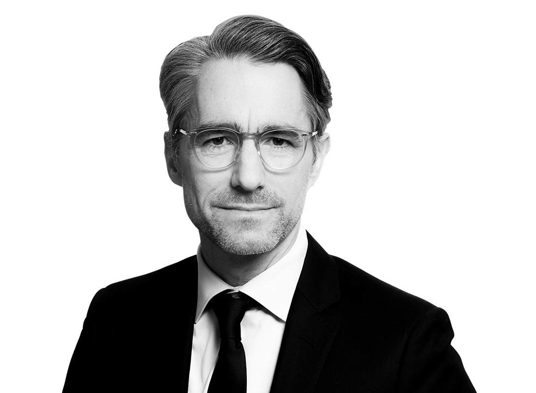 Dr. Florian Anselm