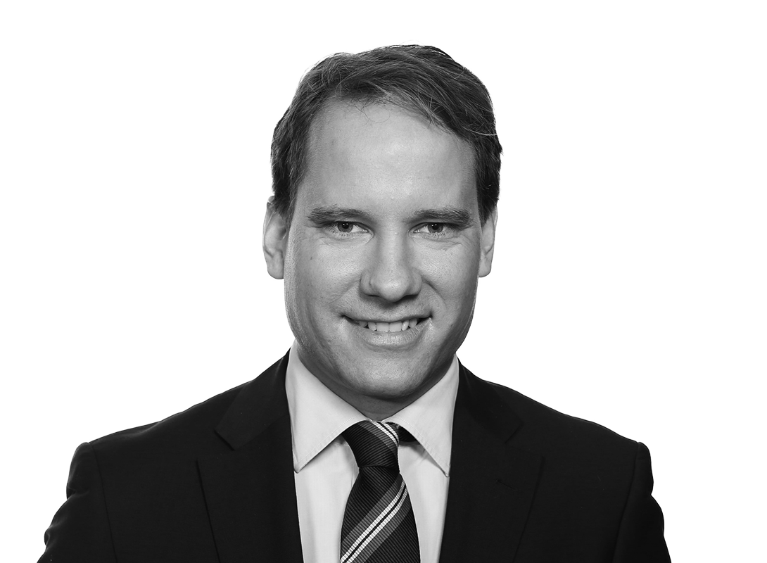 Dr. Stephan Appt, LL.M. Profile Image