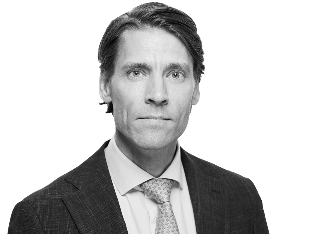 mr. Arjan Reijns
