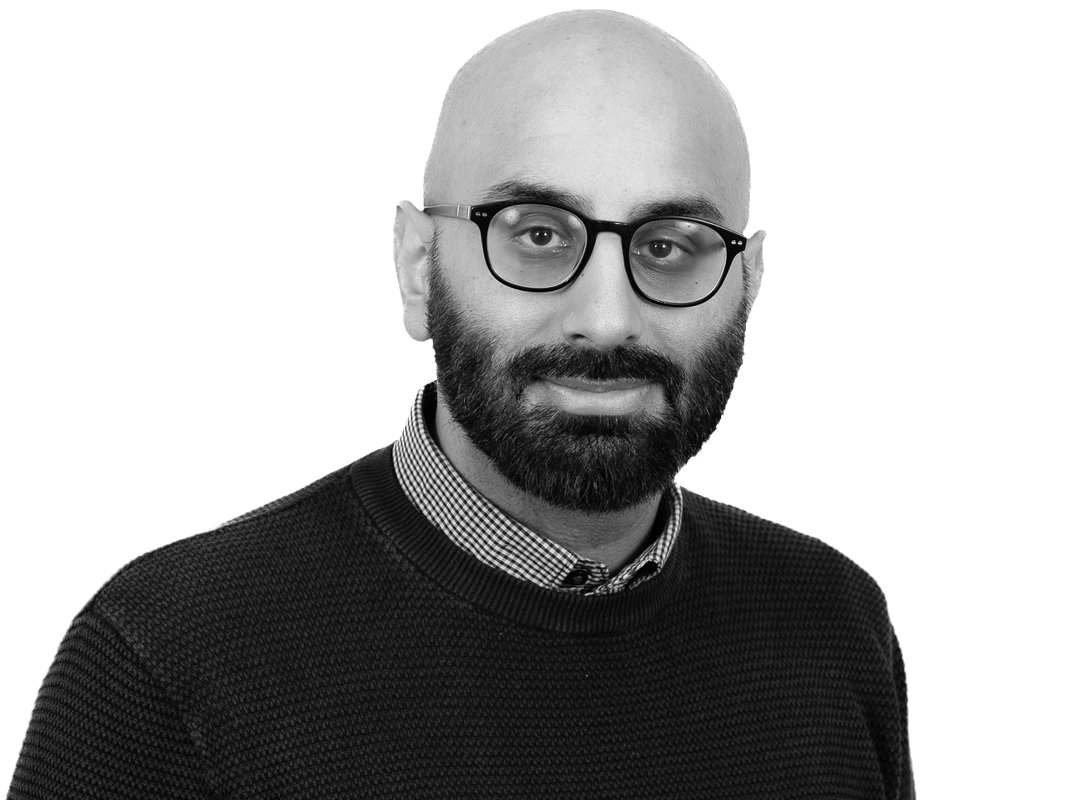 Arminder Dhillon