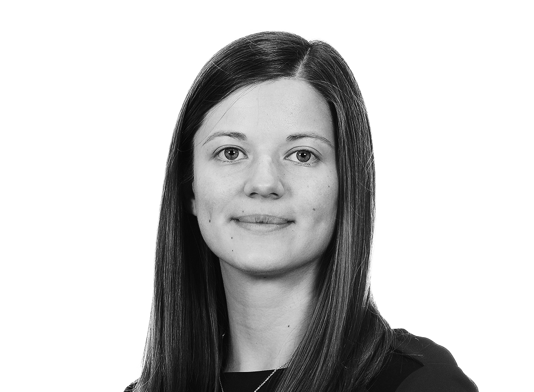 Becca Aspinwall