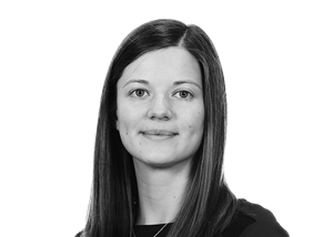 Becca Aspinwall