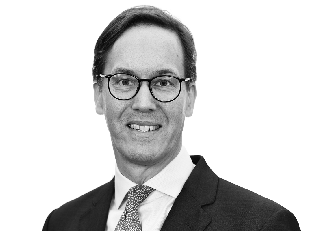 Dr. Volker Balda