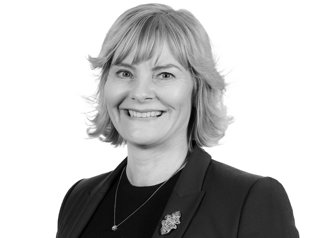 Jennifer Ballantyne