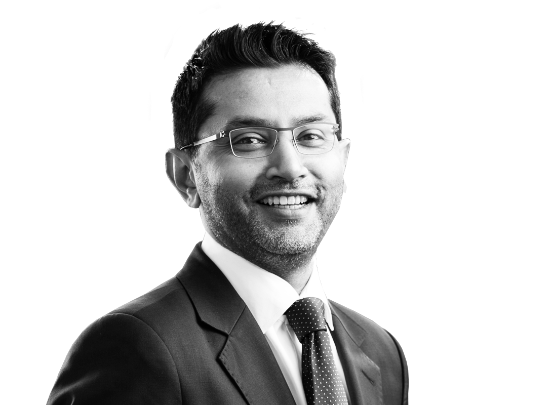 Junaid Banoobhai
