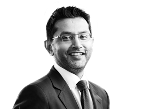Junaid Banoobhai