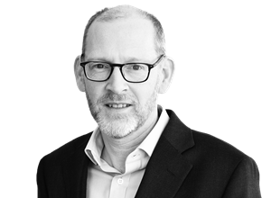 David Barker Profile Image