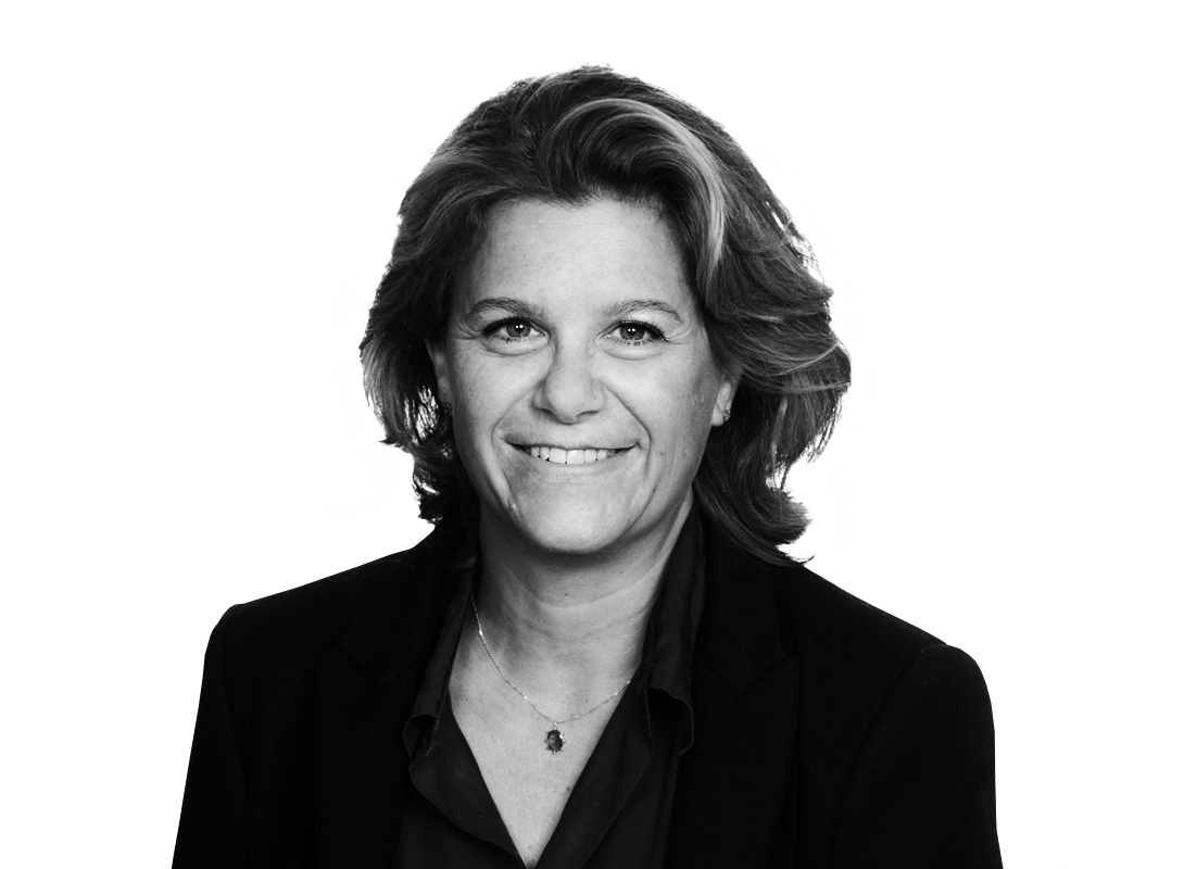 Valérie Blandeau Profile Image