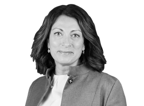 Silvia Bracaloni