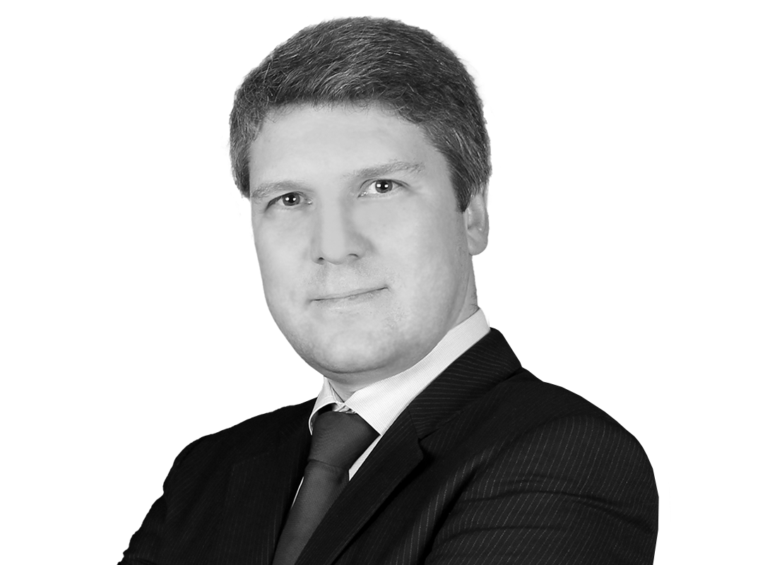 Michel Bulach Profile Image