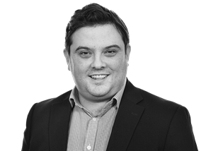 Brian Thumath