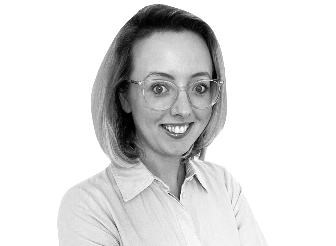 Catherine Burns
