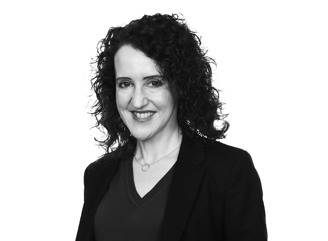 Dr Sue Chadwick