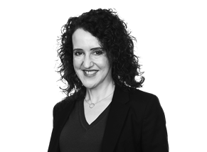 Dr Sue Chadwick