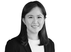 Isabelle Chan