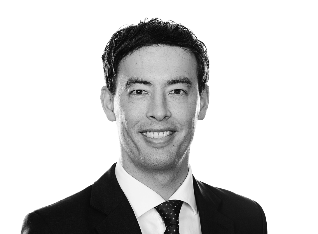 Justin Chan