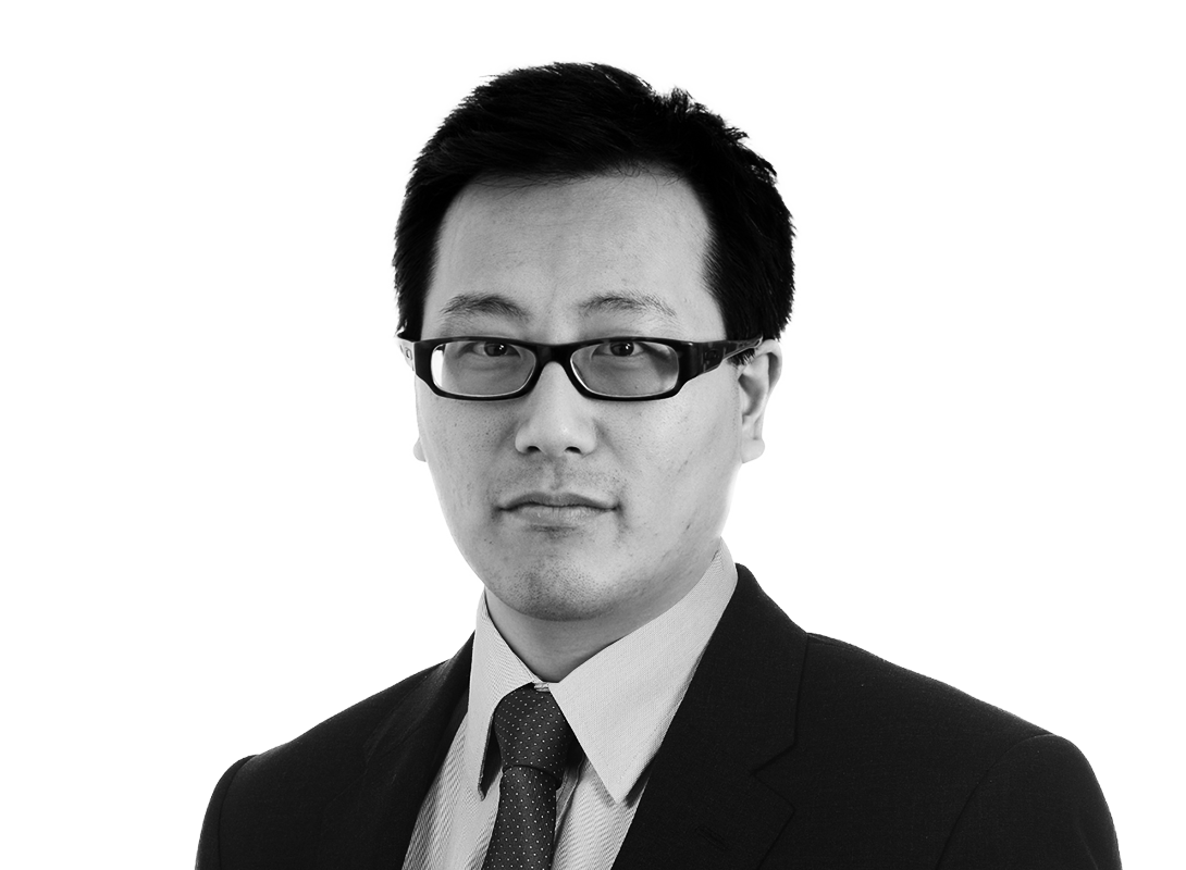 Jeremy Chang