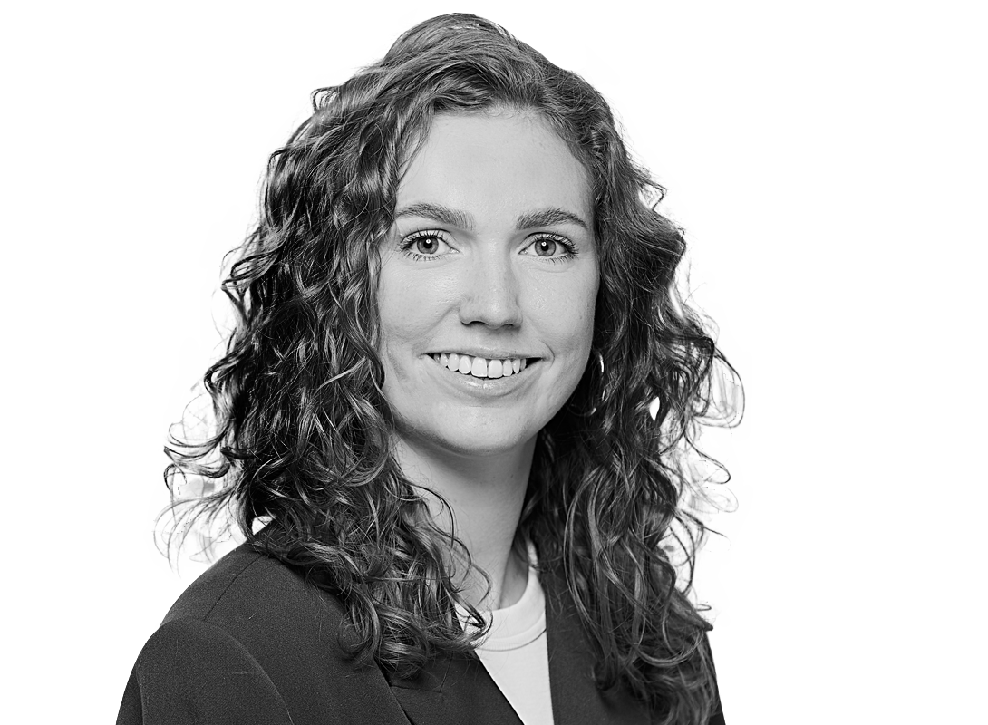 Chantal van Huffelen