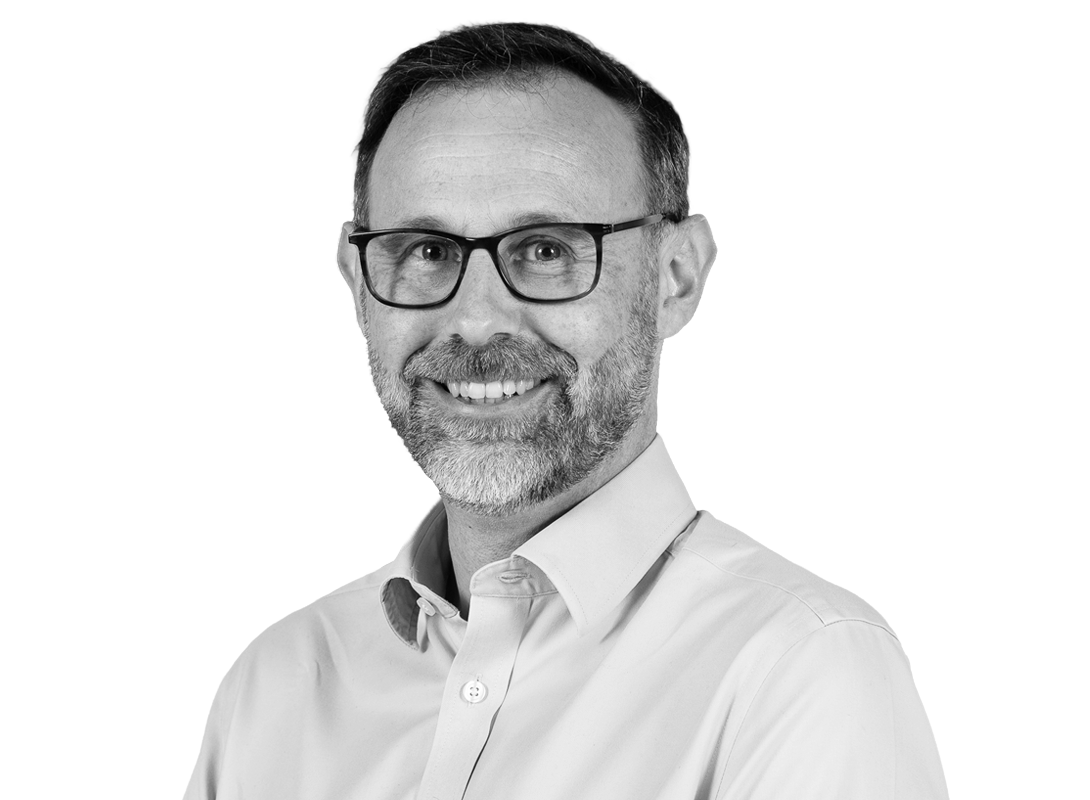 Chris Bujac