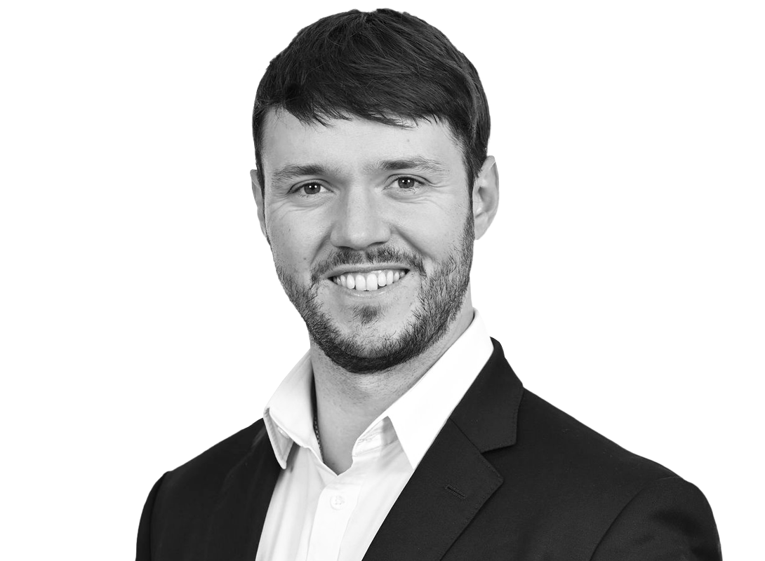 Ciaran Wilkinson