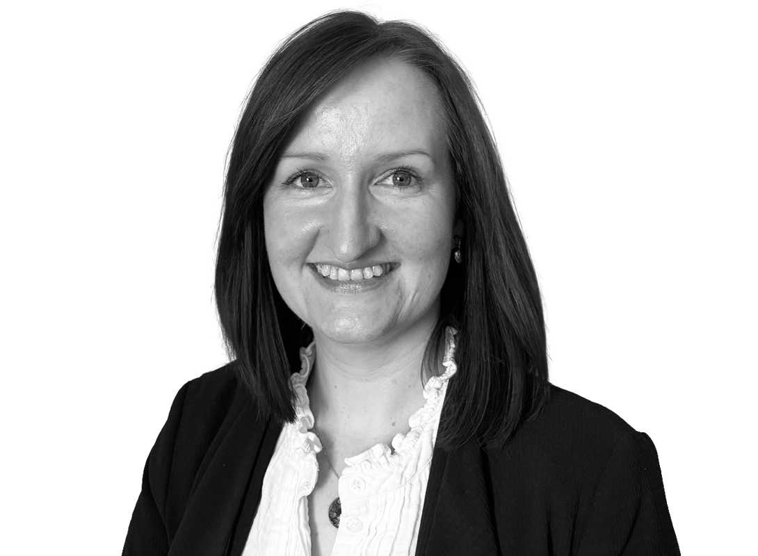 Claire Hainey