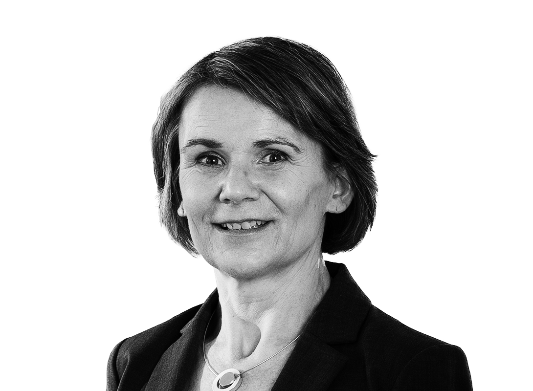 Helen Cline Profile Image