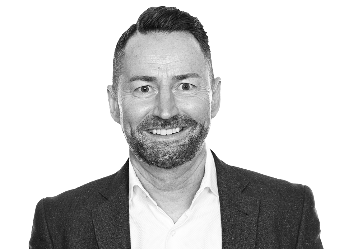 Simon Colvin