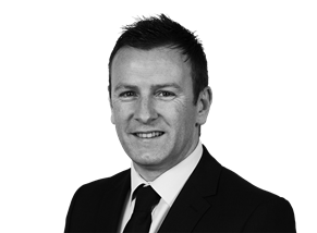 Paul Connolly