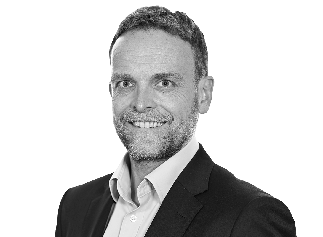 Steven Cottee