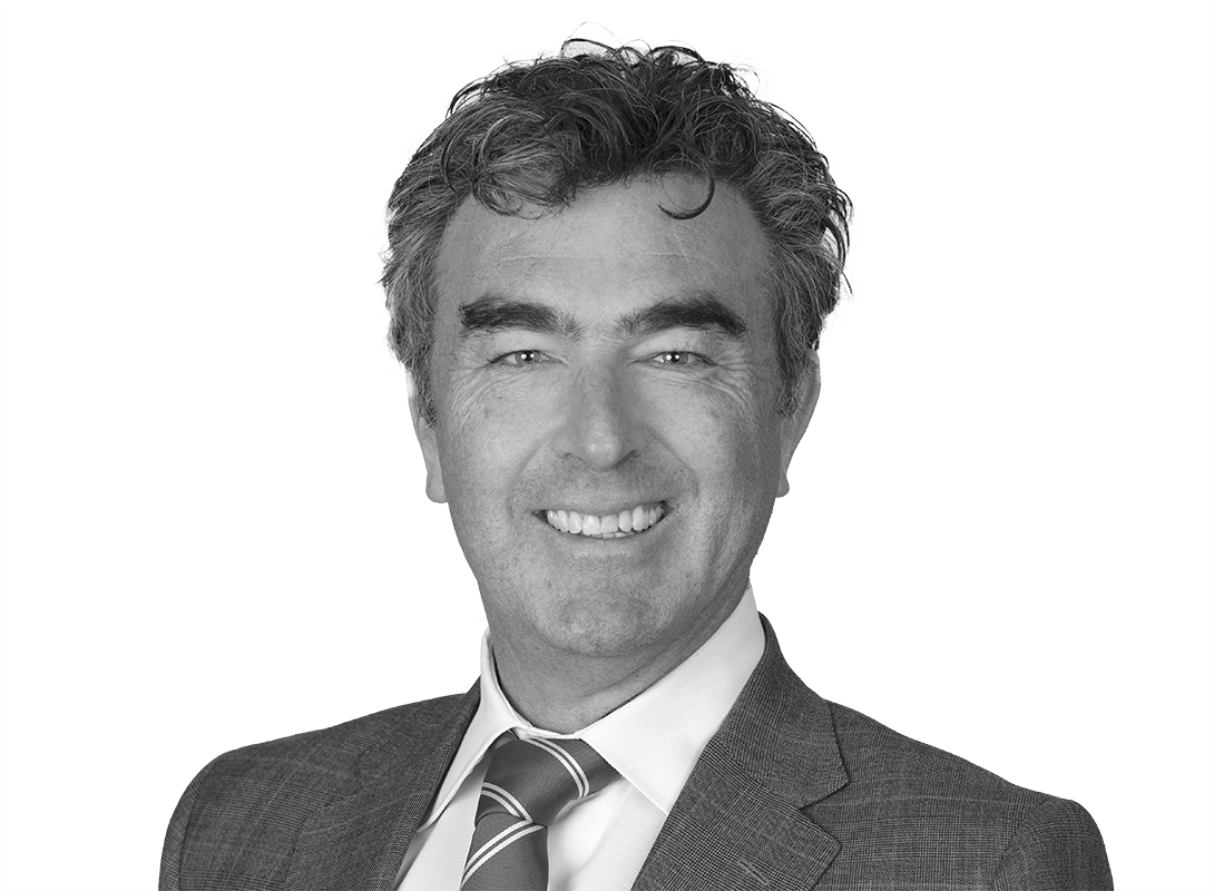 Matthew Croagh