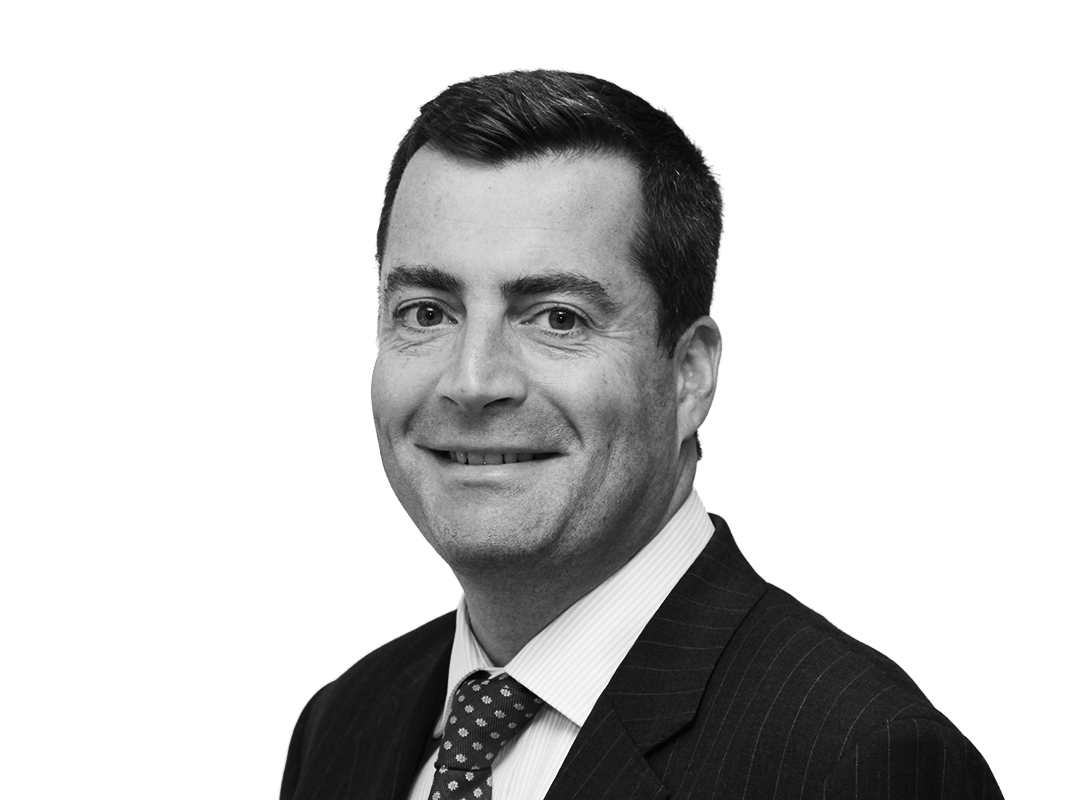James Crookes