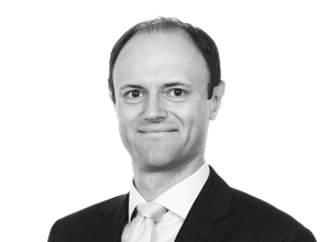 Oliver Crowley Profile Image